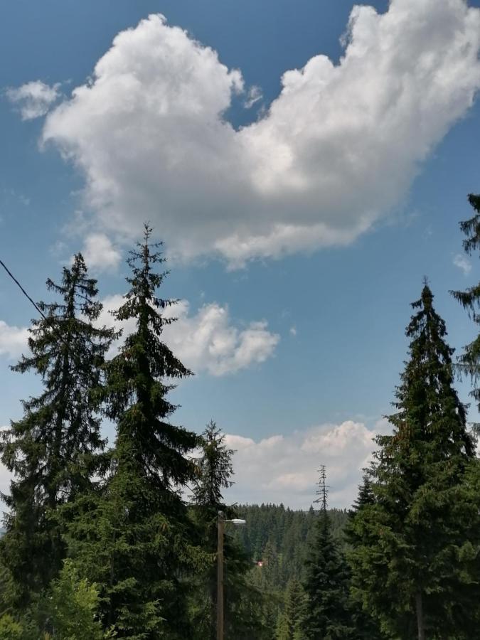P-Zlatar, Apartman 3 Brdo 외부 사진