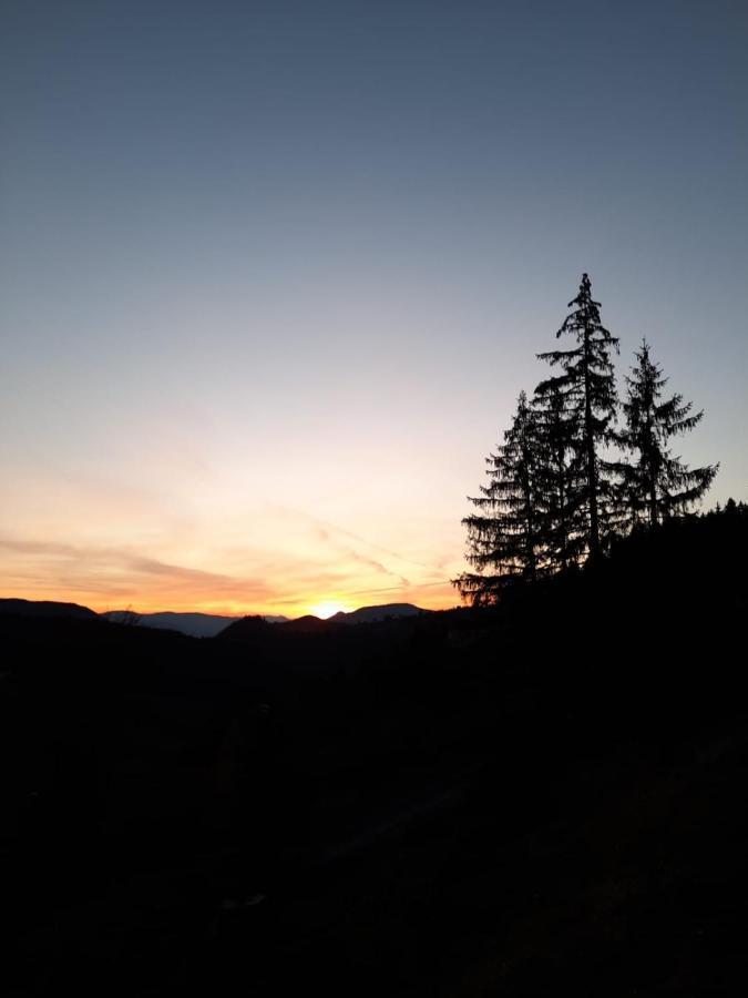 P-Zlatar, Apartman 3 Brdo 외부 사진