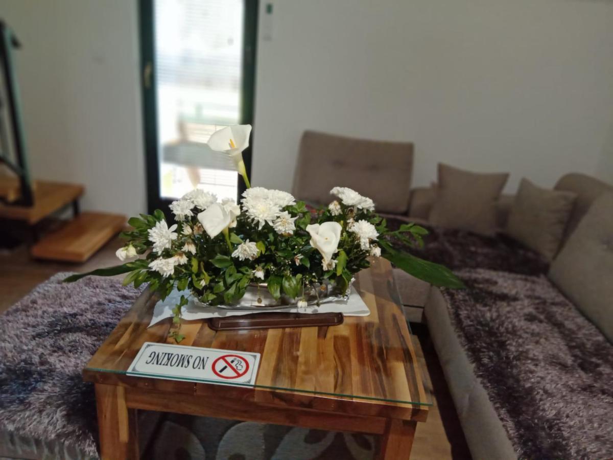 P-Zlatar, Apartman 3 Brdo 외부 사진