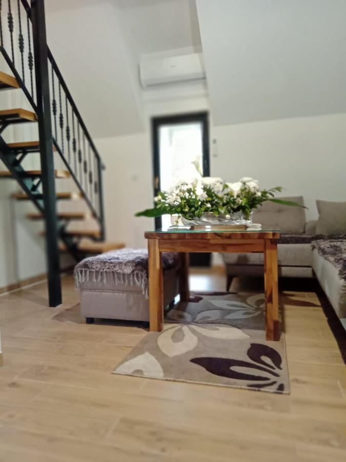 P-Zlatar, Apartman 3 Brdo 외부 사진