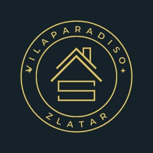 P-Zlatar, Apartman 3 Brdo 외부 사진