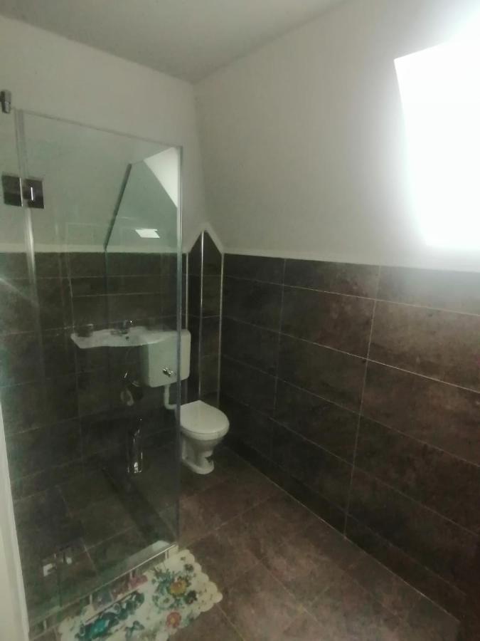 P-Zlatar, Apartman 3 Brdo 외부 사진