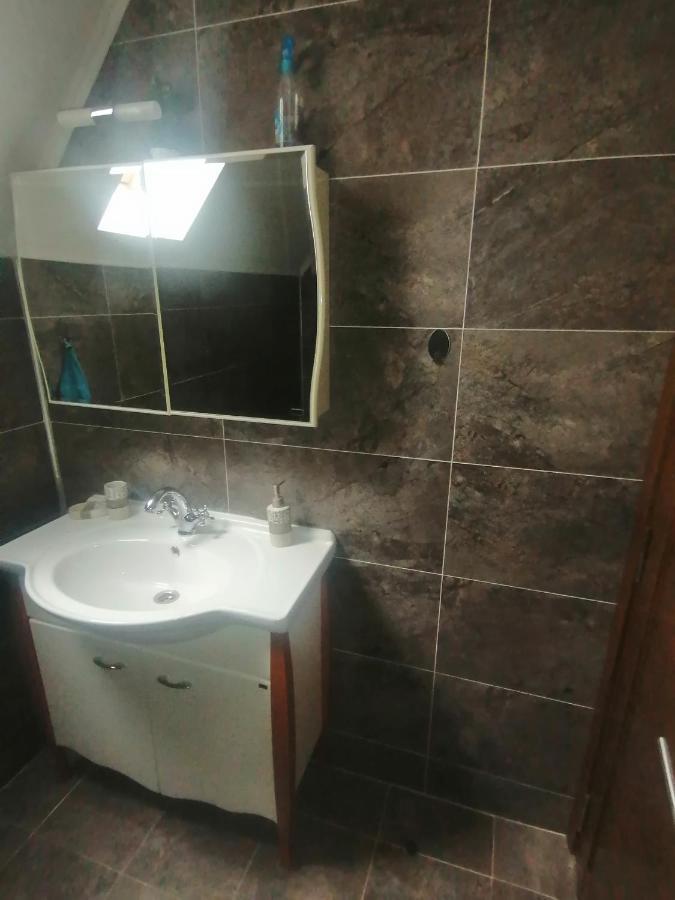 P-Zlatar, Apartman 3 Brdo 외부 사진