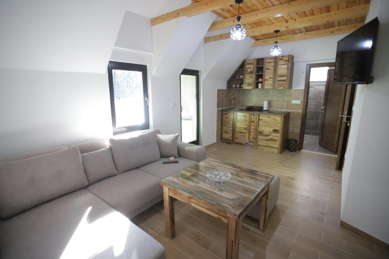 P-Zlatar, Apartman 3 Brdo 외부 사진