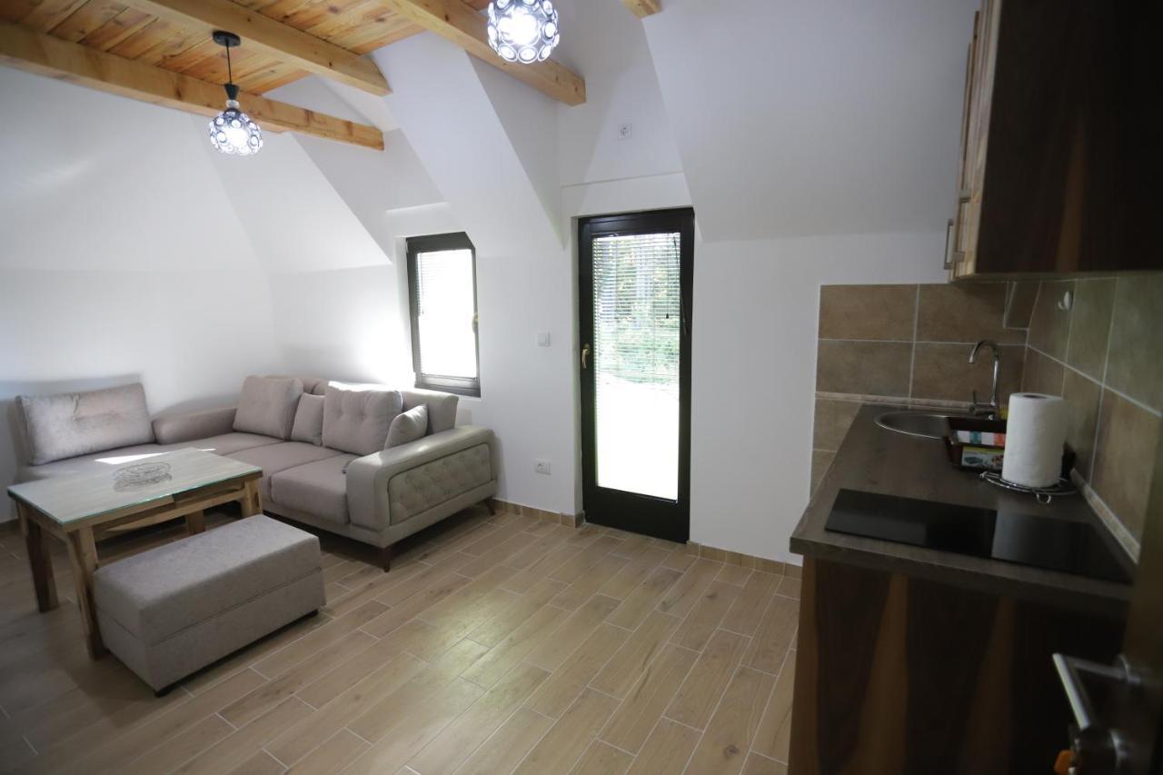 P-Zlatar, Apartman 3 Brdo 외부 사진