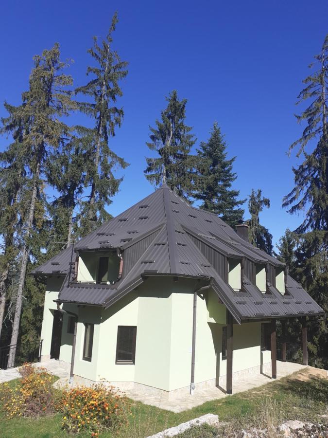 P-Zlatar, Apartman 3 Brdo 외부 사진