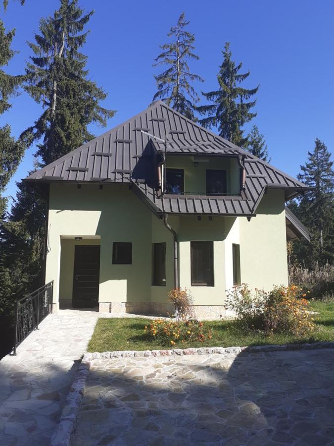 P-Zlatar, Apartman 3 Brdo 외부 사진